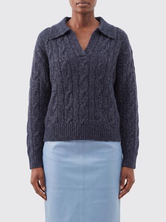 Eleh Maglia Donna colore Blue