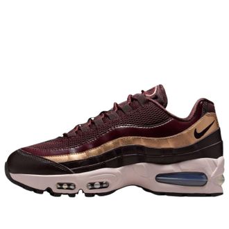 Nike (WMNS) Nike Air Max 95 Burgundy Crush IB6398-600