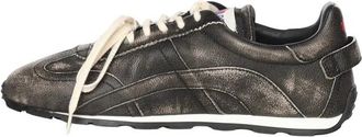 Dsquared2 Sneakers - Heren - Sneakers - Zwart - 43 EU - Schoenen