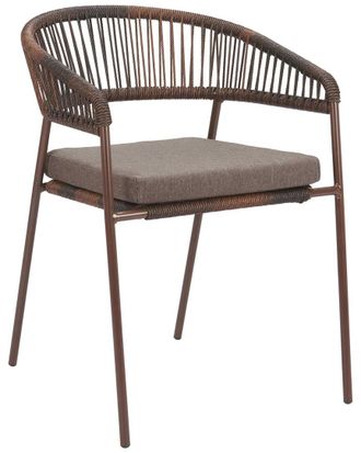 Zuo Set Of 2 Skye Dining Chairs