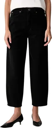 Pinko Pinko, Donna, Jeans, Nero, W28, new