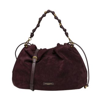 Gianni Chiarini Morgana Bag - Bags - Mujer - P&uacute;rpura - ONE SIZE