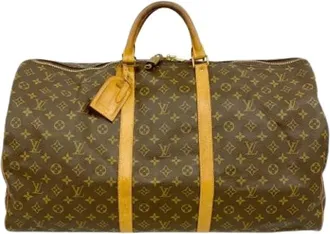 Louis Vuitton unisex, Pre-owned, Bruin, Maat: ONE Size