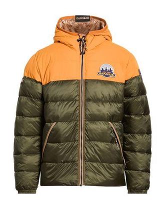 Napapijri CAPISPALLA - Piumini & Imbottiti Sintetici su YOOX.COM