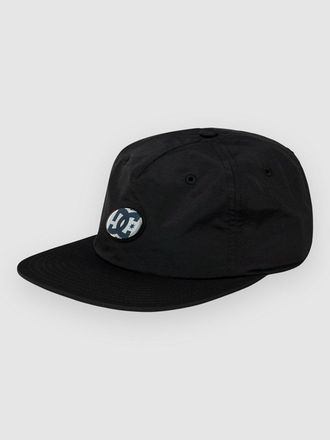 DC On The Bubble Cap zwart