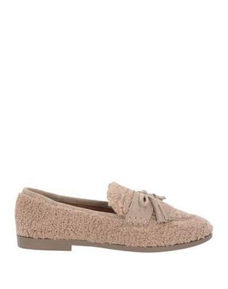 Emanuelle Vee FOOTWEAR - Loafers on YOOX.COM