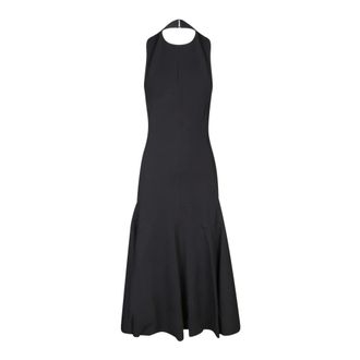 Jacquemus Mujer, Vestidos, Negro, Talla: M