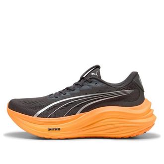 Puma MagMax Nitro Dusky Gray Heat Fire 310088-14