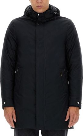 Moorer Giacca Vermont-Ads-Uomo