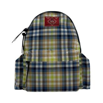 Vivienne Westwood Backpacks, female, Multicolor, Size: ONE SIZE George Rucksack M