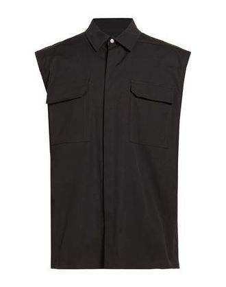 Rick Owens Shirts