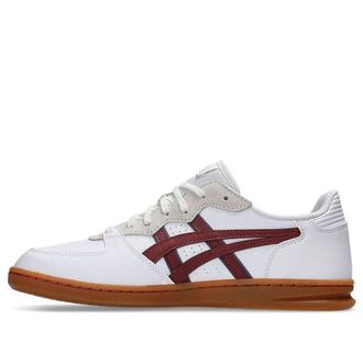 Asics Skyhand OG White Brisket Red 1203A451-105