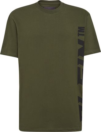 Philipp Plein T-shirt Round Neck SS