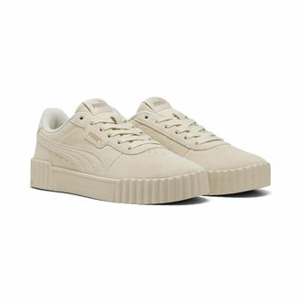 Puma Leren sneakers Carina 3.0