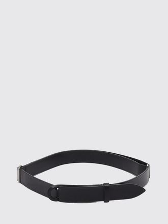 Orciani Cintura Uomo colore Nero