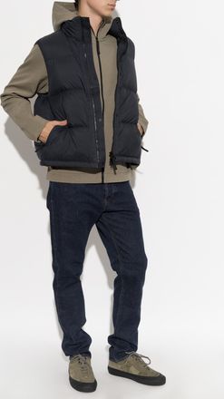 Stone Island Hoodie, Mens, Grey