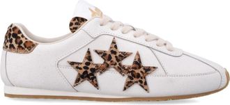 Amiri Mujer, Zapatos, Blanco, Talla: 36 EU