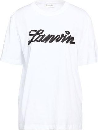 Lanvin CAMISETAS Y TOPS - Camisetas en YOOX.COM