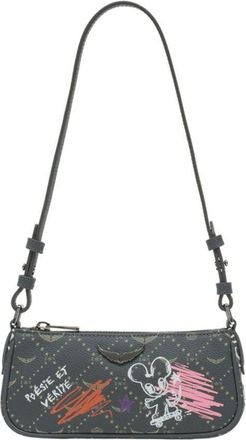 Zadig&Voltaire Z Pocket Shoulder Bag