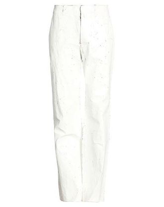 Maison Margiela BOTTOMWEAR - Trousers on YOOX.COM