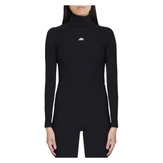 Balenciaga Mujer, Jerseys, Negro, Talla: S