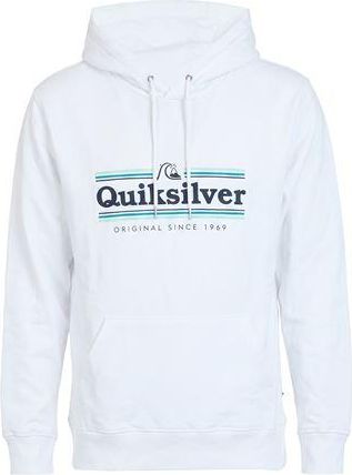 Quiksilver TOPWEAR - Sweatshirts on YOOX.COM