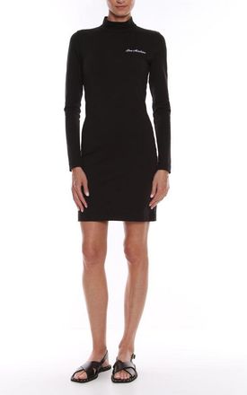 Love Moschino Cotton Women Womens Dress