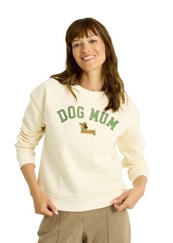 Grain de Malice Sweat Print Teckel Femme dès 32,99 € sur Stylight