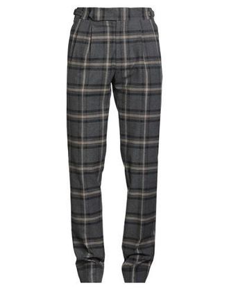 Germano BOTTOMWEAR - Trousers on YOOX.COM
