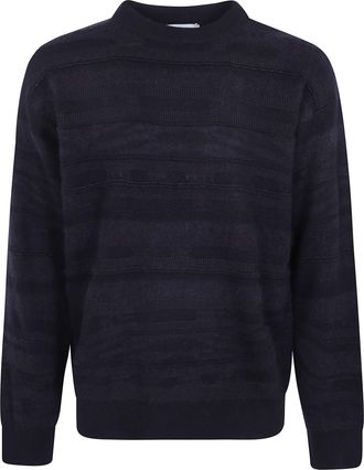 Laneus Sweater Jumper Man