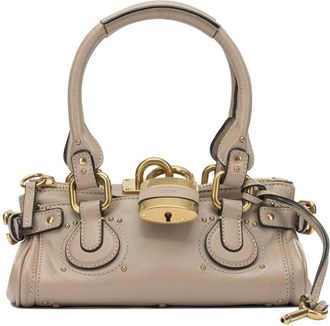 Chlo&eacute; Paddington Small Handbag