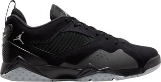 Nike Air Jordan MVP 92 Mens Basketball Shoes (Black/Anthracite/Wolf Grey), Black/Anthracite/Wolf Grey, 10.5 UK