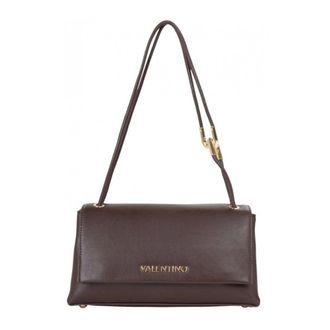 Valentino Tassen, Dames, Bruin, ONE Size, Fable Re Schoudertas