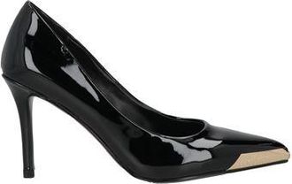 Versace FOOTWEAR - Pumps on YOOX.COM