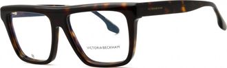 Victoria Beckham VB2678 234 Dark Havana 54mm
