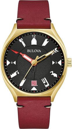 Bulova Frank Lloyd Wright Automatic Mens Watch