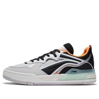 Li-Ning Wave V1 Grey Black AGCS029-2