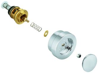 GROHE Reverser Cplet Essence Nuevo