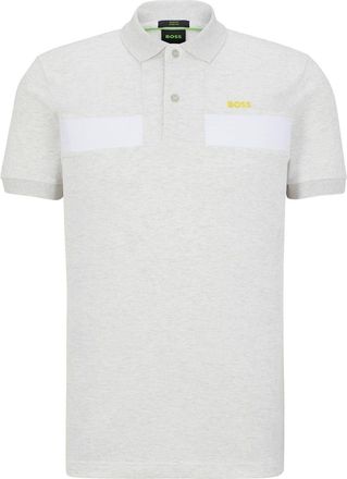 HUGO BOSS Mens 2 in Lt/Pstl Grey - Size X-Large