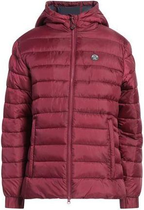 North Sails CAPISPALLA - Piumini & Imbottiti Sintetici su YOOX.COM