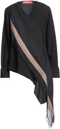 Virginia Bizzi TOPWEAR - Tops on YOOX.COM