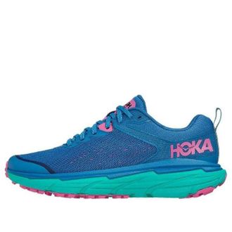 Hoka One One (WMNS) HOKA ONE ONE Challenger ATR 6 Vallarta Blue Atlantis 1106512-VBAT