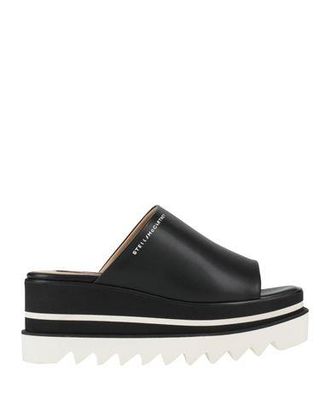 Stella McCartney FOOTWEAR - Sandals on YOOX.COM