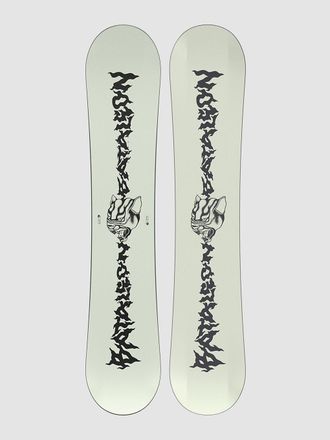 Bataleon Disaster 2027 Snowboard patroon