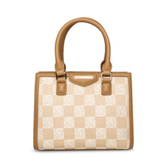 Steve Madden Bjayde-5 Bag BEIGE