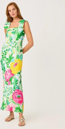 Lilly Pulitzer Bernice Maxi Dress