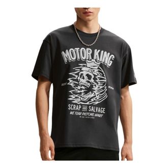 Nike LeBron T-Shirt Motor King IH8559-045