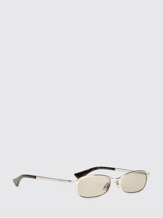 Saint Laurent Occhiali Da Sole Donna colore Acciaio
