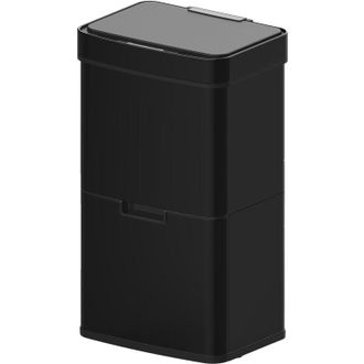 Kitchen Move Papelera De Cocina Autom&aacute;tica 75 L Narvik