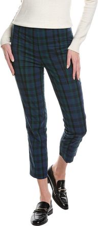 Sail to Sable Tartan Pant